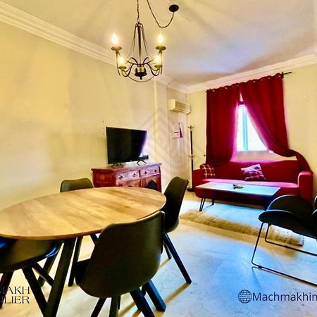 Appartement Ilyas Маракеш Екстериор снимка