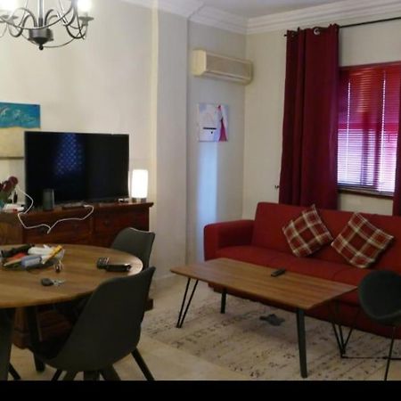 Appartement Ilyas Маракеш Екстериор снимка